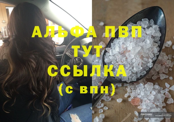 твердый Алексин