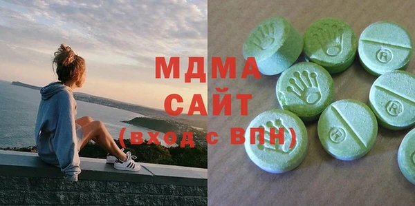 твердый Алексин