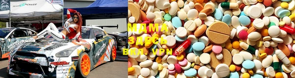 мет Алексеевка